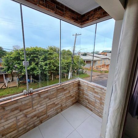 Casa Omero 3 ตอร์เฮส ภายนอก รูปภาพ