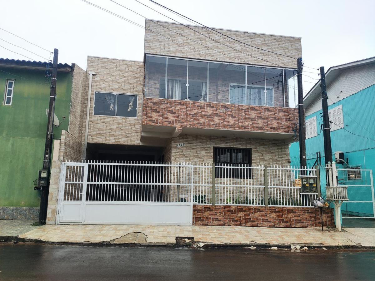 Casa Omero 3 ตอร์เฮส ภายนอก รูปภาพ