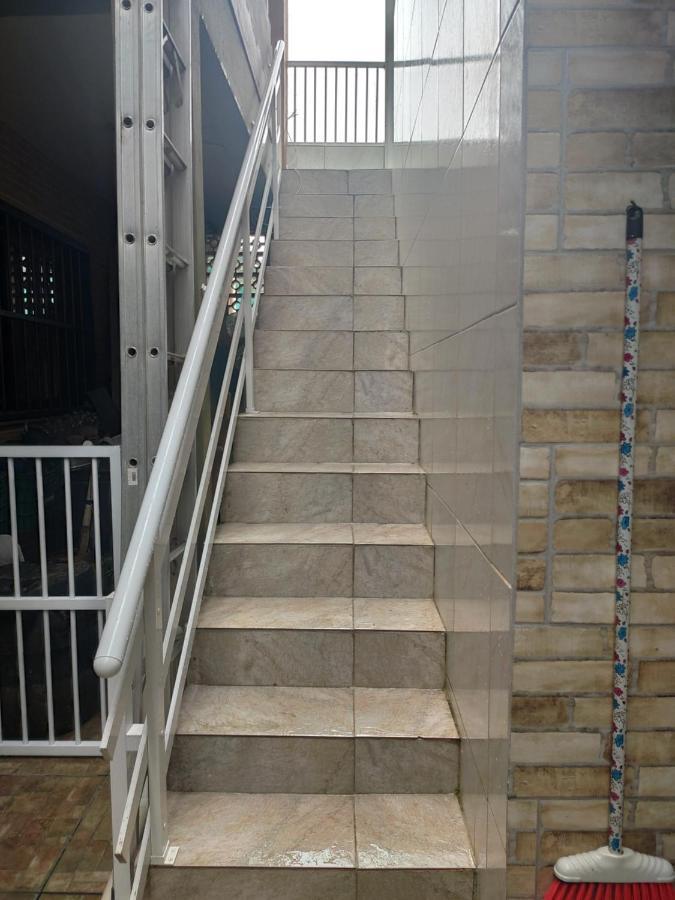Casa Omero 3 ตอร์เฮส ภายนอก รูปภาพ