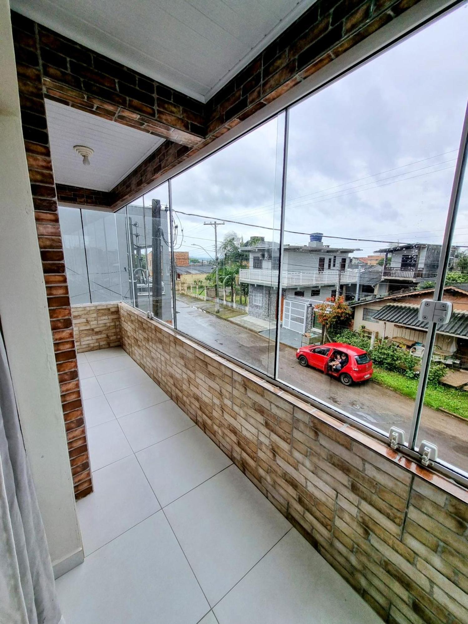 Casa Omero 3 ตอร์เฮส ภายนอก รูปภาพ